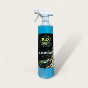 BUX Glasreiniger 750ml-A-Nr-K0919-01-BUX-Shop