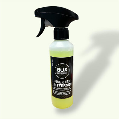 BUX INSEKTEN ENTFERNER 250ml-A-Nr-6100 1813-01-BUX-Shop