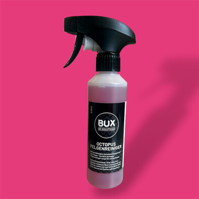 BUX OCTOPUS Felgenreiniger 200ml-A-Nr--01-BUX-Shop