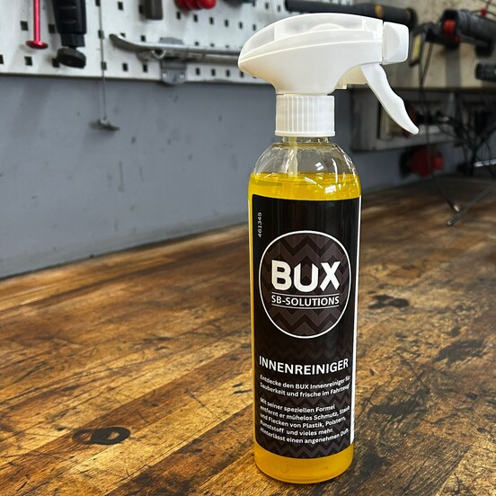 BUX Innenreiniger Universal 500ml -A-Nr-461345-01-BUX-Shop