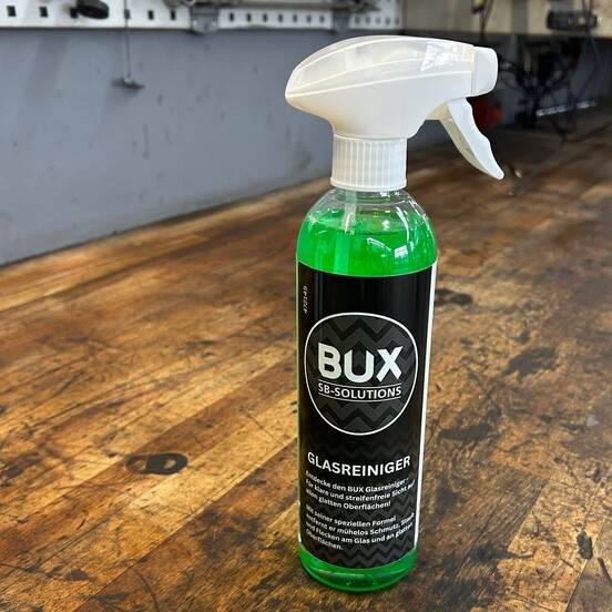 BUX Glasreiniger 500ml-A-Nr-472145-01-BUX-Shop